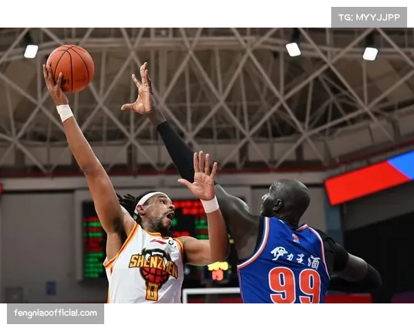 海怪队第二节开局领先成习惯 球队进入状态较快